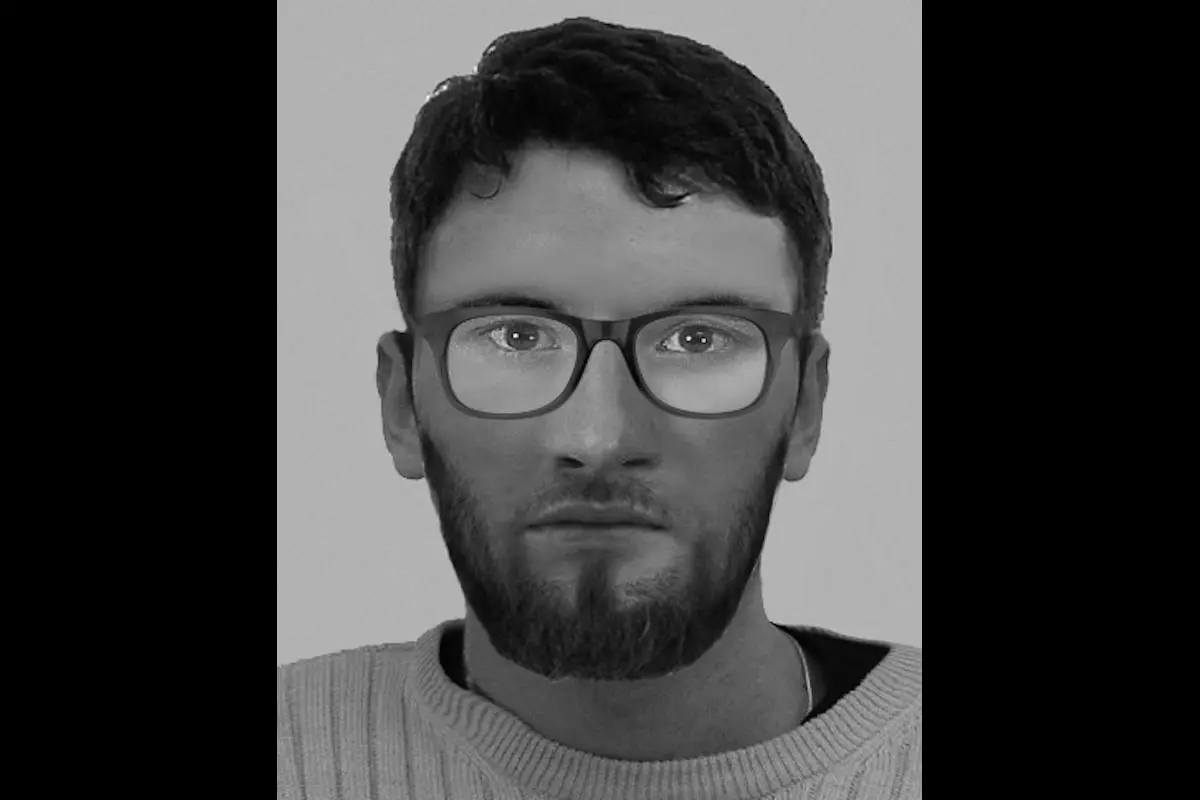 Paderborn – Polizei sucht mutmaßlichen Vergewaltiger 