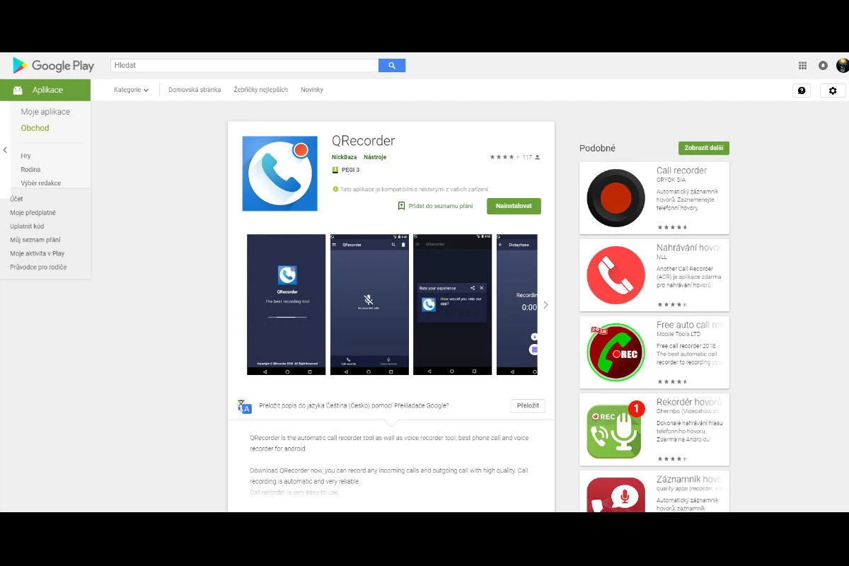 Kriminelle missbrauchen App aus dem Play Store