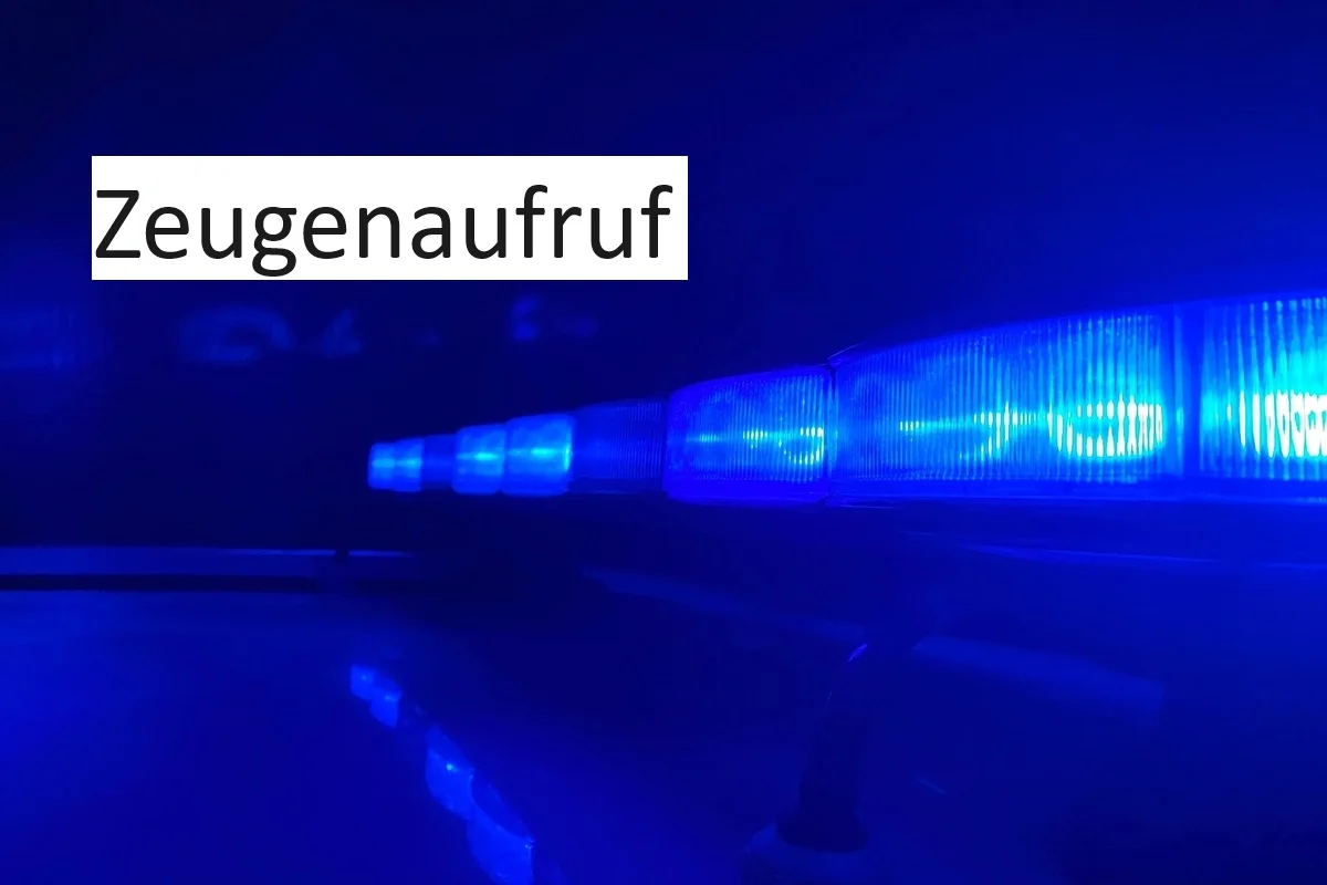 Amriswil TG - Zwei Personen gewalttätig attackiert 