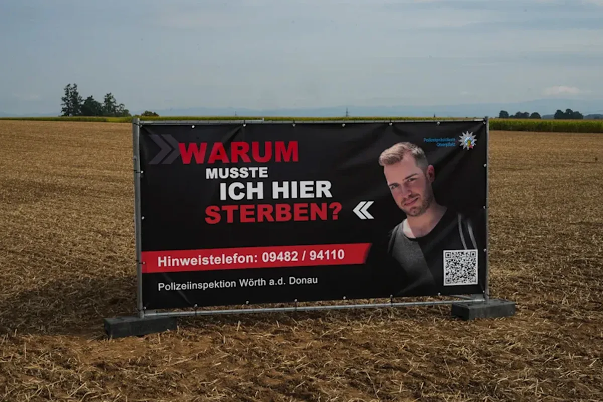 Riekofen – Fahrerin nach tödlichem Unfall und Flucht ermittelt