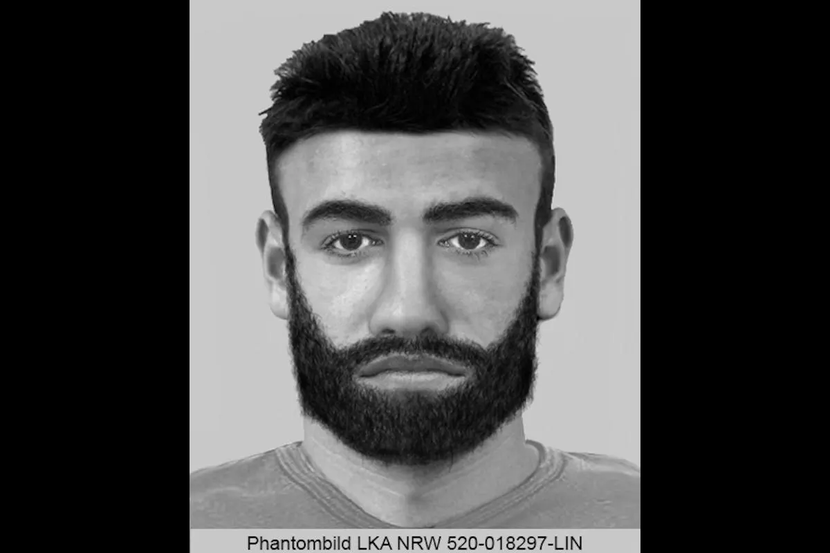 Bonn – Unbekannter soll junge Frau angegriffen haben