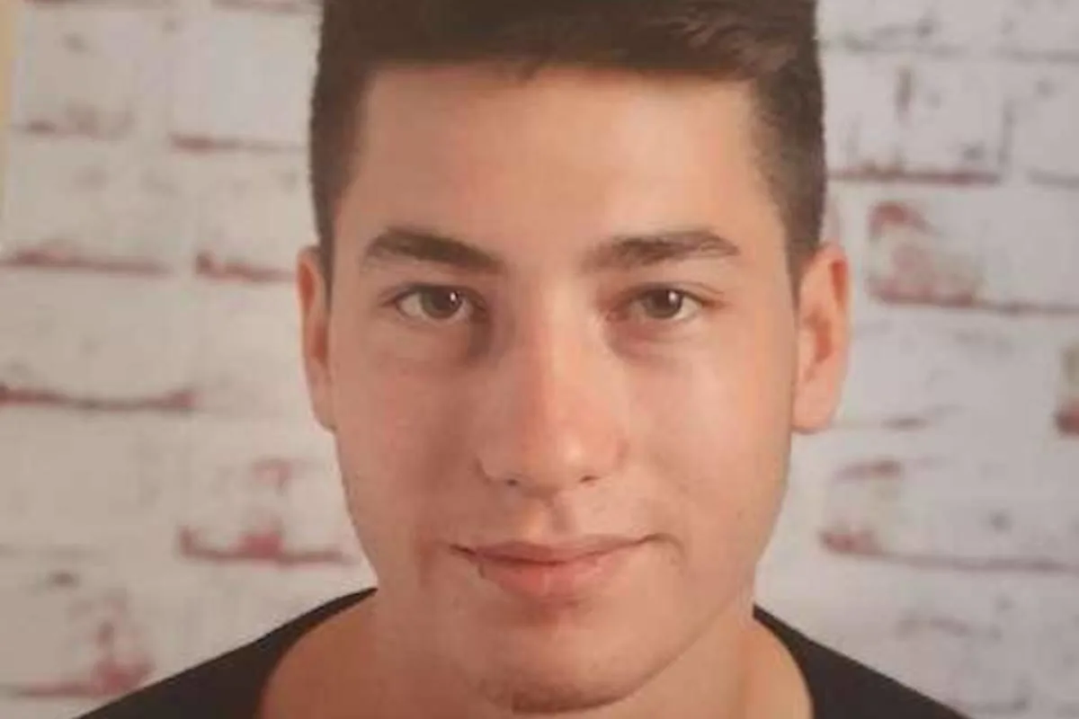 Hannover – Polizei sucht vermissten Daniel S.