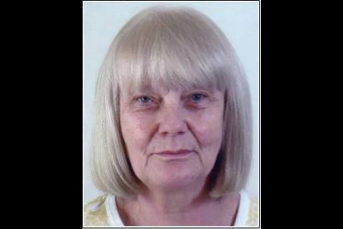 Norderstedt – 79-jährige Karin W. vermisst