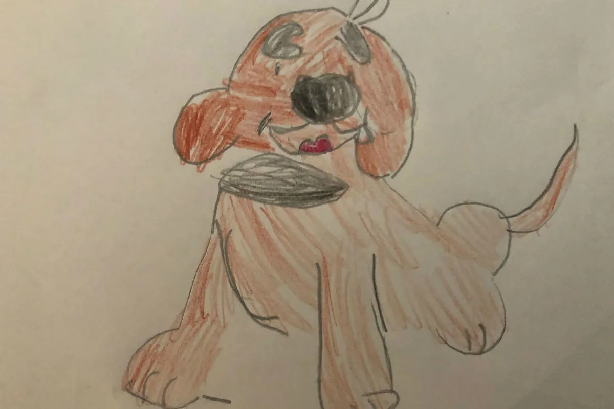 Drei Kinder durch Hundebisse verletzt