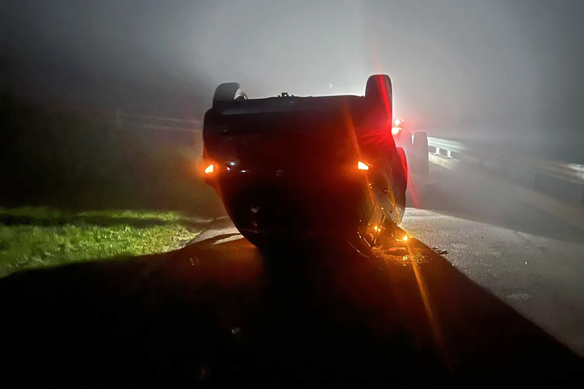 Kanton Luzern – Polizei mehrfach im Einsatz - Unfälle und alkoholisierte Autofahrer