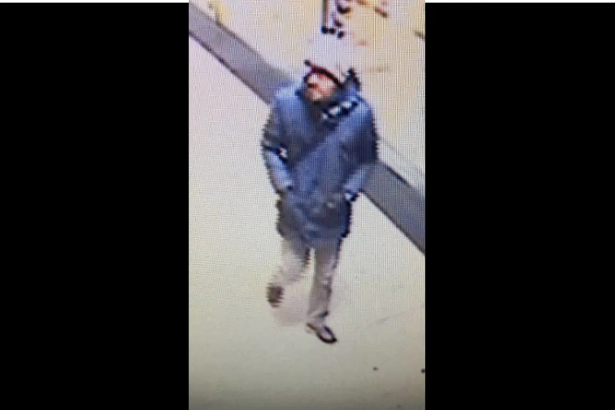 Adliswil ZH - Bank überfallen - Zeugenaufruf