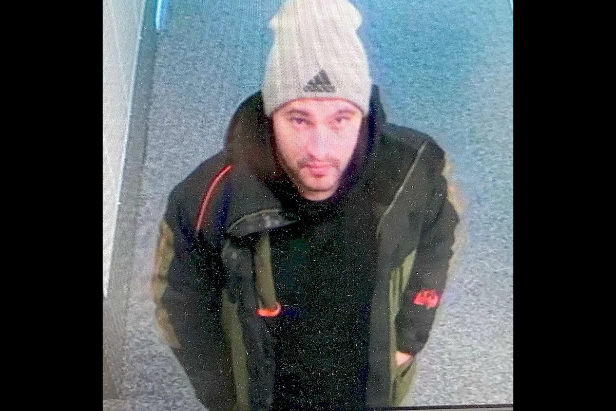 Bielefeld NW – Fahndung nach bandenmäßigem Diebstahl