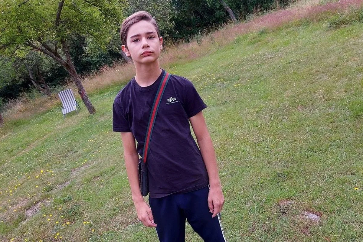 Neunkirchen – 13-jähriger Junge vermisst!