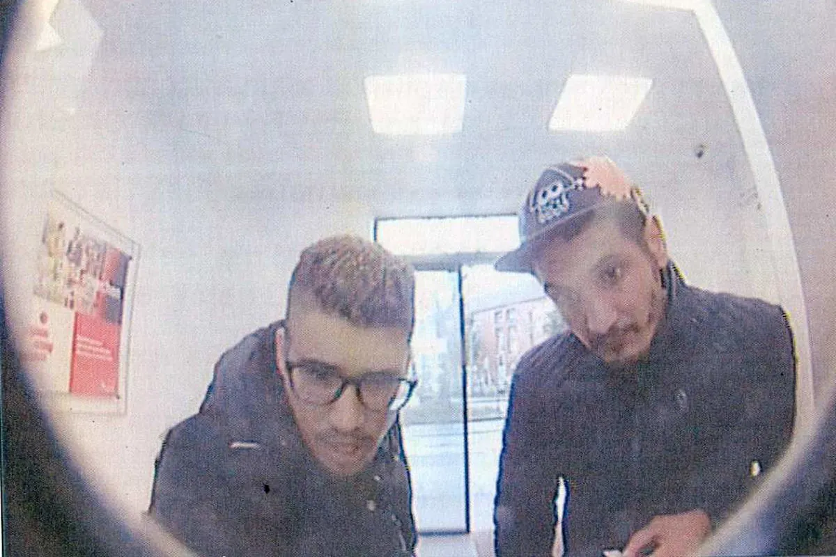 Dortmund – Portemonnaie gefunden und Geld mit EC-Karte angehoben