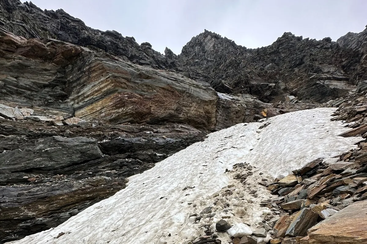 Maloja GR - Vermisster Mann (48) tot aufgefunden 