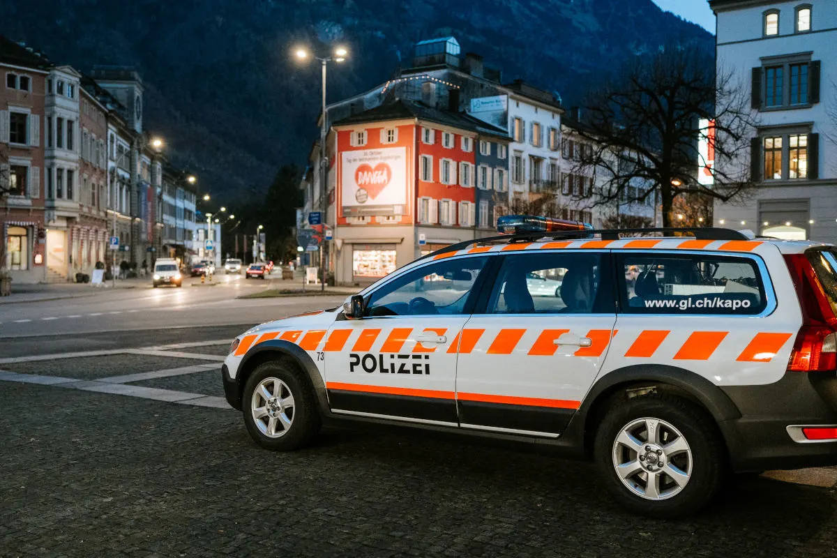 Glarus – Bilanz zur Aktion „Licht gibt Sicht“