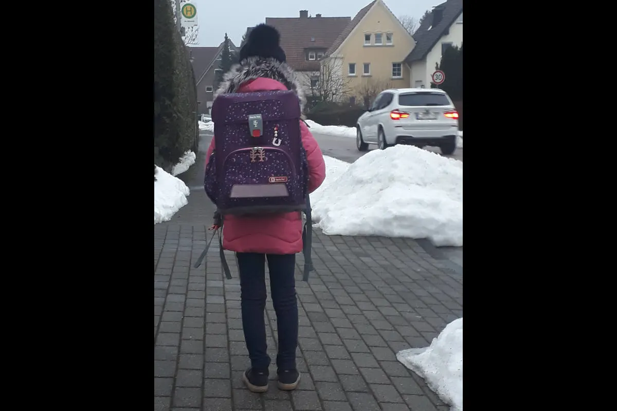 Schulöffnung in Bielefeld – Eltern und Kinder sollten den Schulweg üben