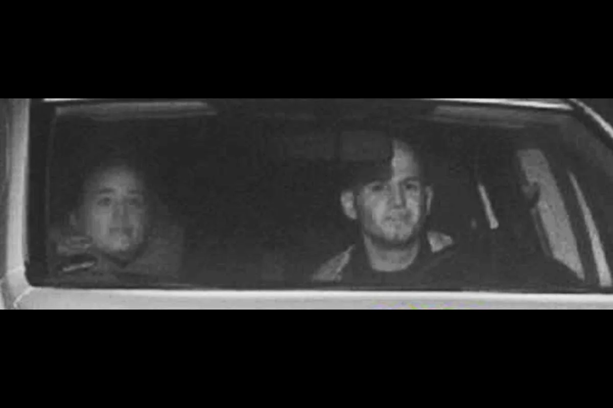 Nohra – Fahndung nach Autodieben