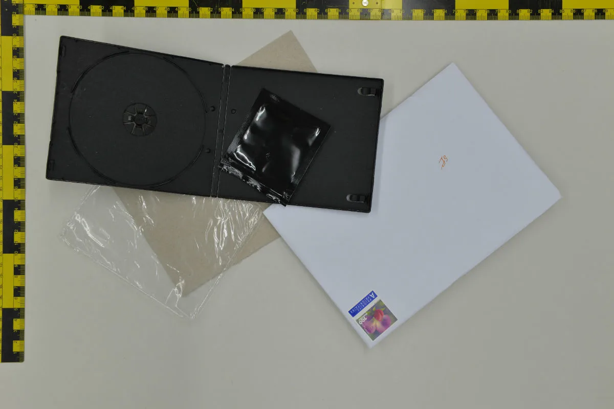Kanton LU - Rund 800 Drogendeals im Darknet