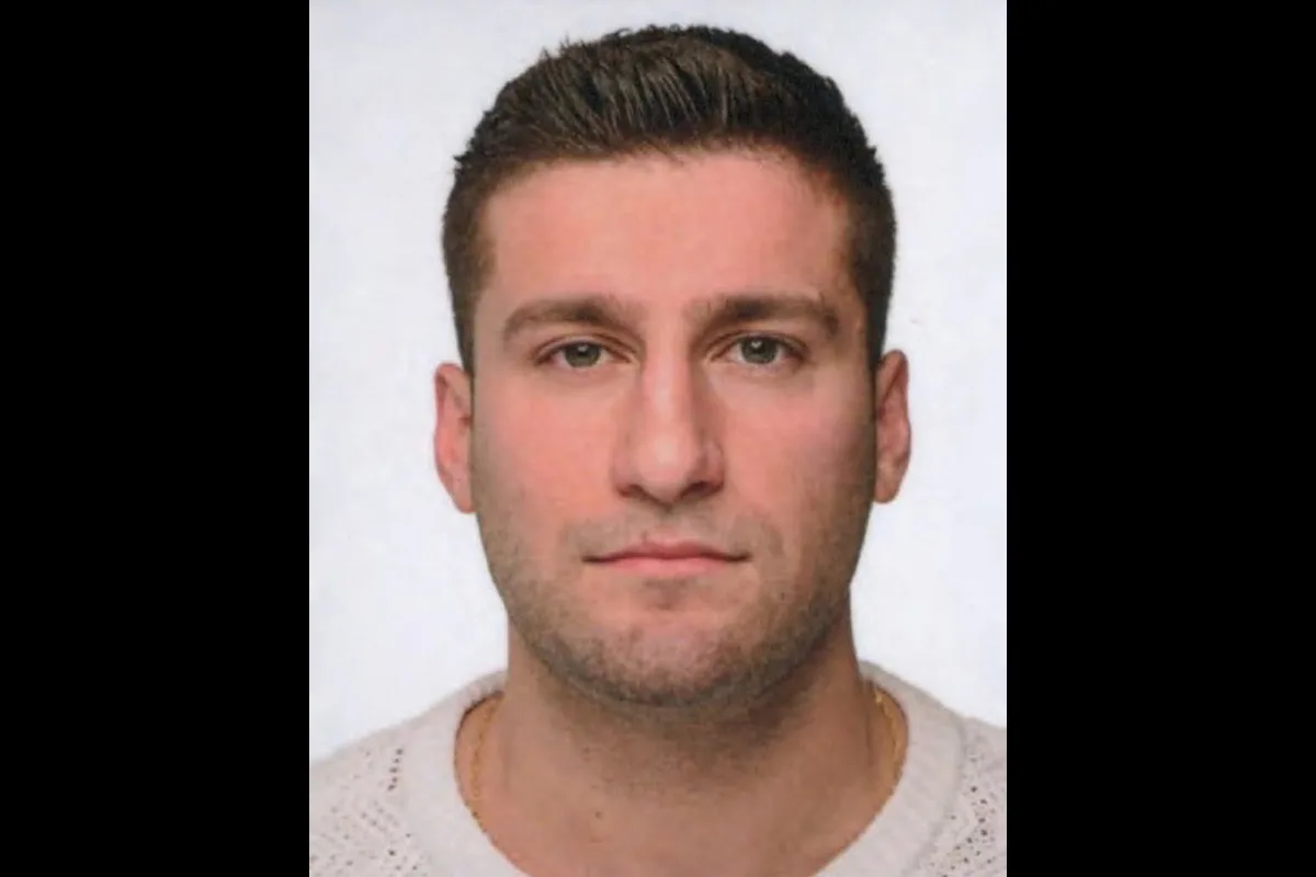 Erfurt – Fahndung nach vermisstem Sechsjährigen und seinem Vater
