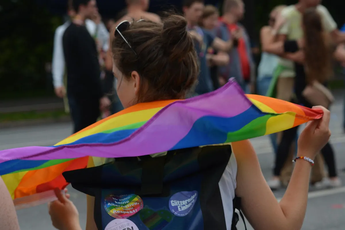 Stadt Zürich – Verkehrseinschränkungen wegen Zurich Pride am Wochenende