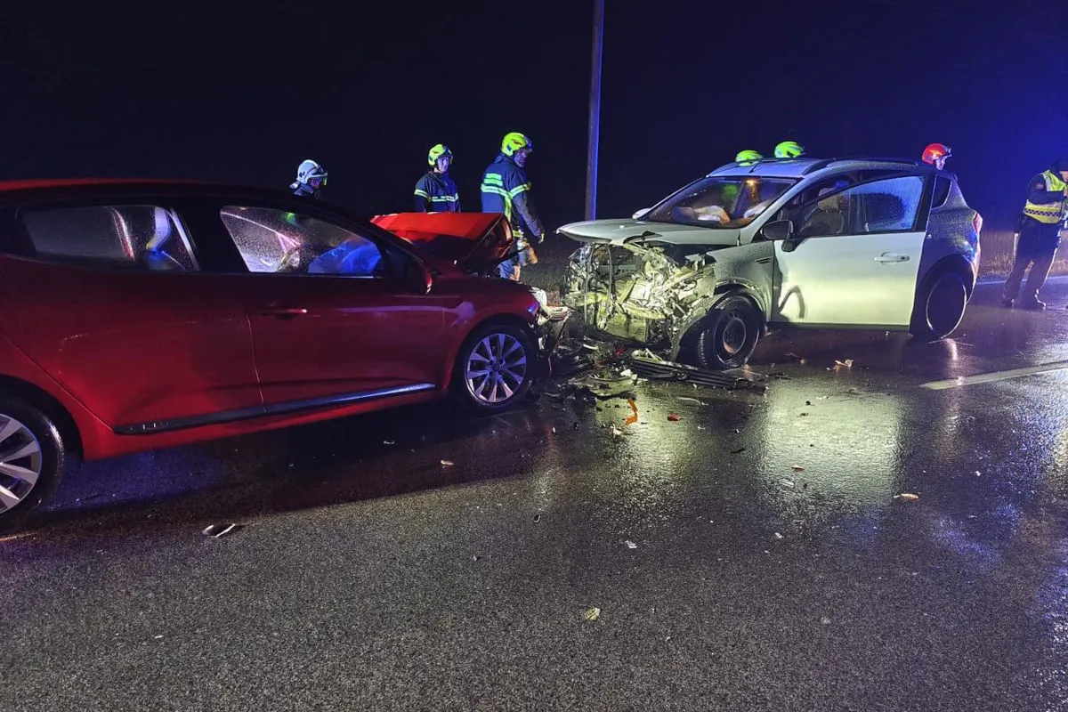 Maria Ellend NÖ – Alkoholisierte Lenkerin verursacht Unfall