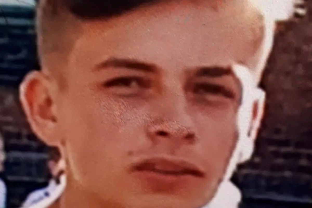 Schwerin - 16-Jähriger wird vermisst