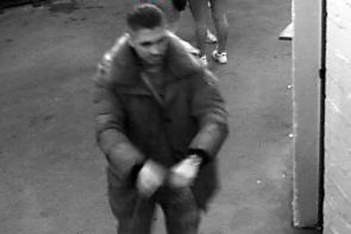 Düren - Öffentlichkeitsfahndung nach schwerer Körperverletzung