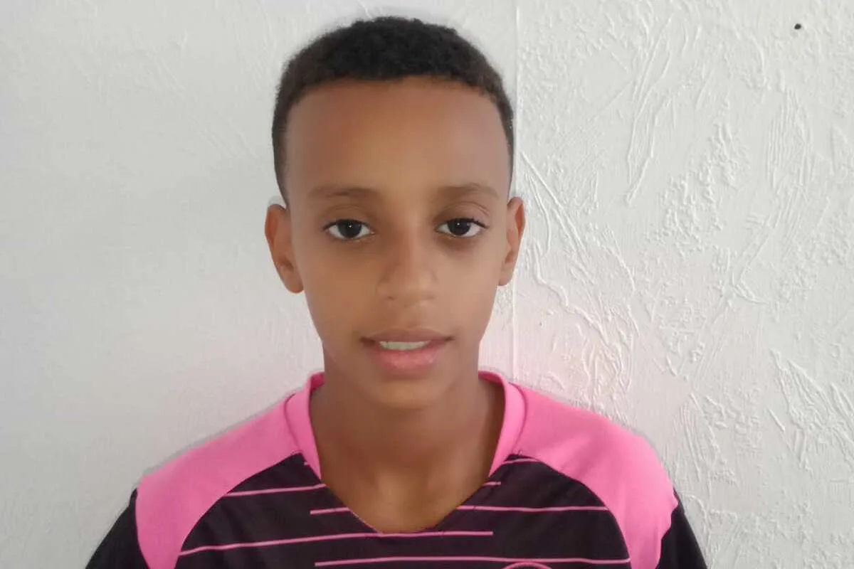 Dreieich / Sprendlingen HE - 14-jähriger Junge wird vermisst 