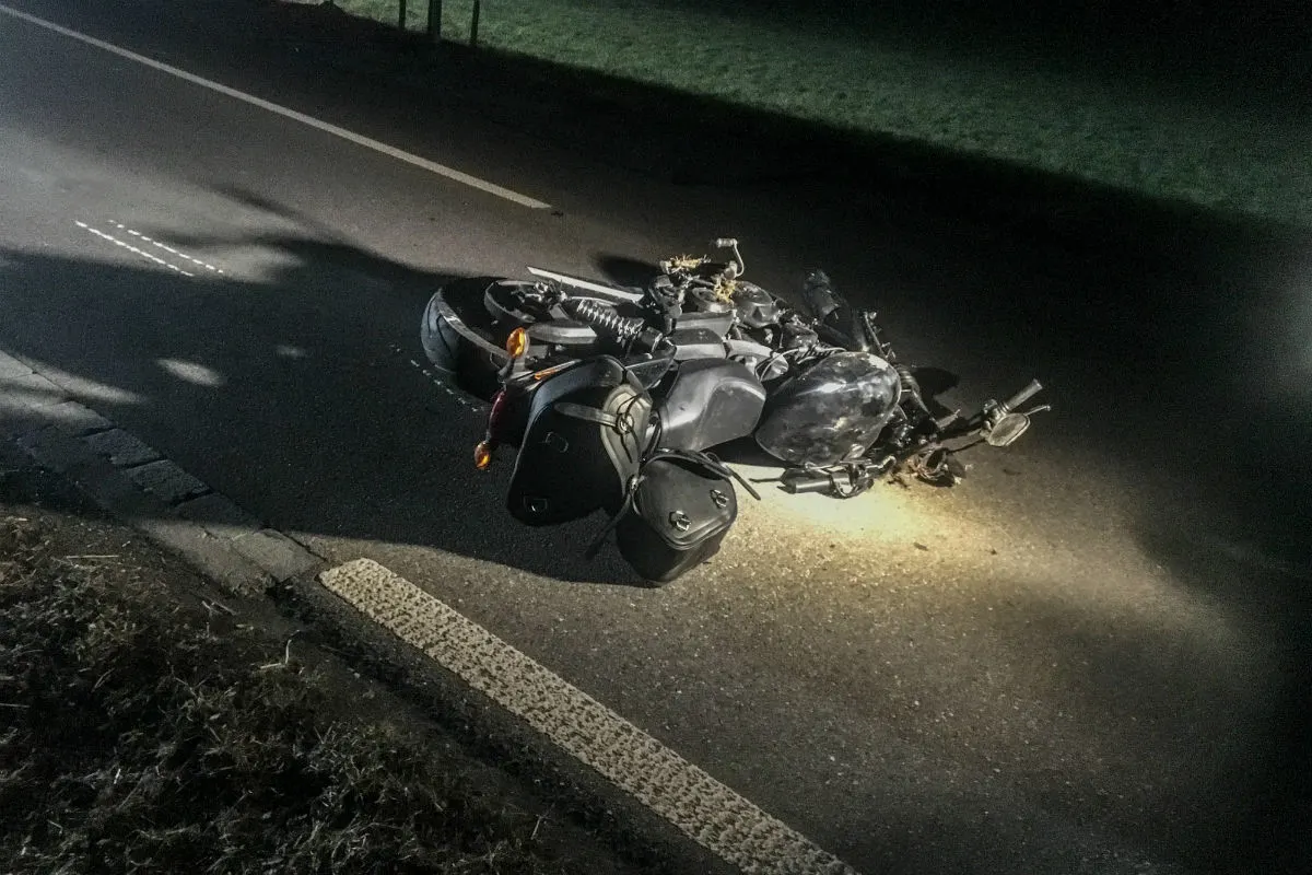 Seuzach ZH - 28-jähriger Motorradfahrer tödlich verunfallt
