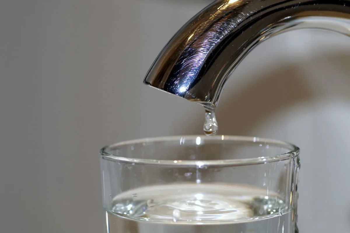 Stettfurt TG – Trinkwasser darf vorläufig nicht konsumiert werden