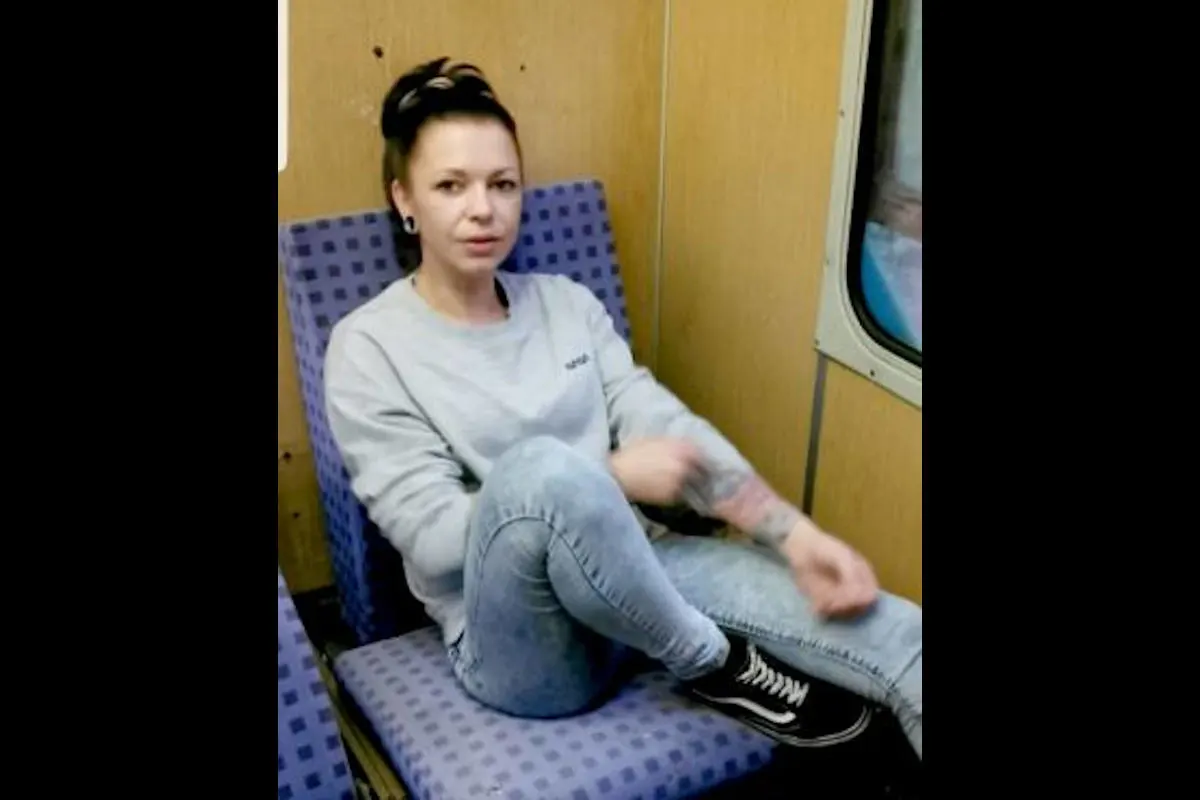 Hagen – Vermisste 34-Jährige