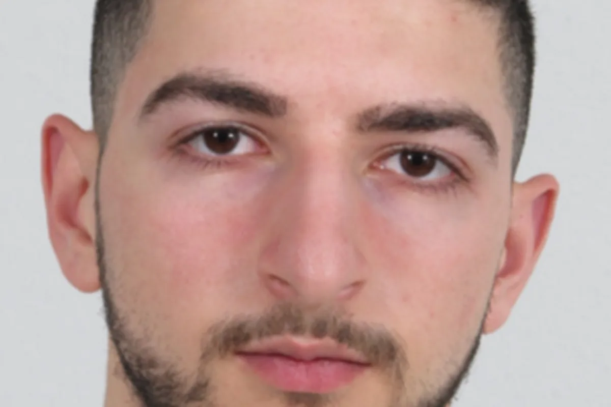 Europas Most Wanted – Überfall auf Frau und Enkelin