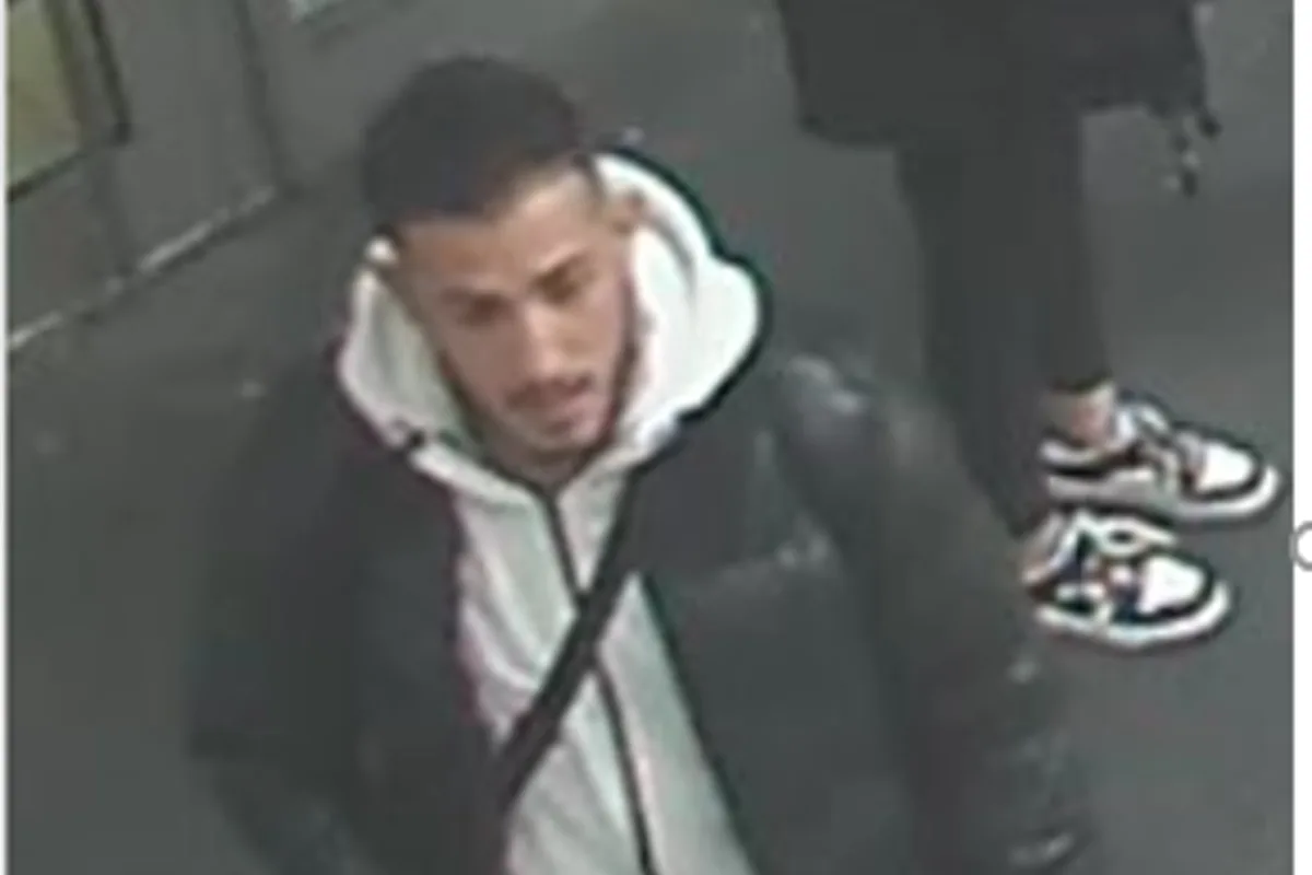 Öffentlichkeitsfahndung nach schwerem Betrug mit dem "Kautionstrick" in Wien-Landstraße