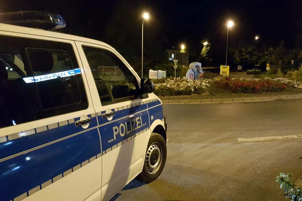 Gerolstein - Fahrer ohne Fahrerlaubnis erwischt
