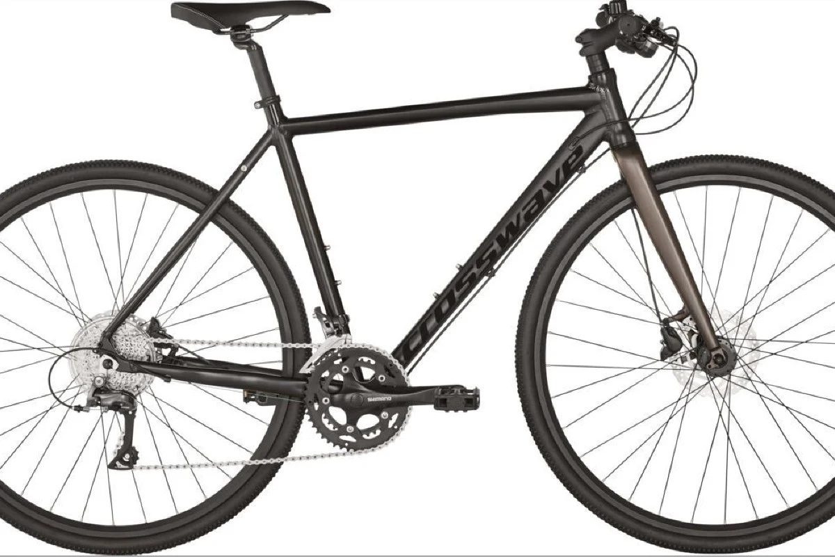 Unfallgefahr - Migros ruft "Crosswave Citybike Roadfire" zurück