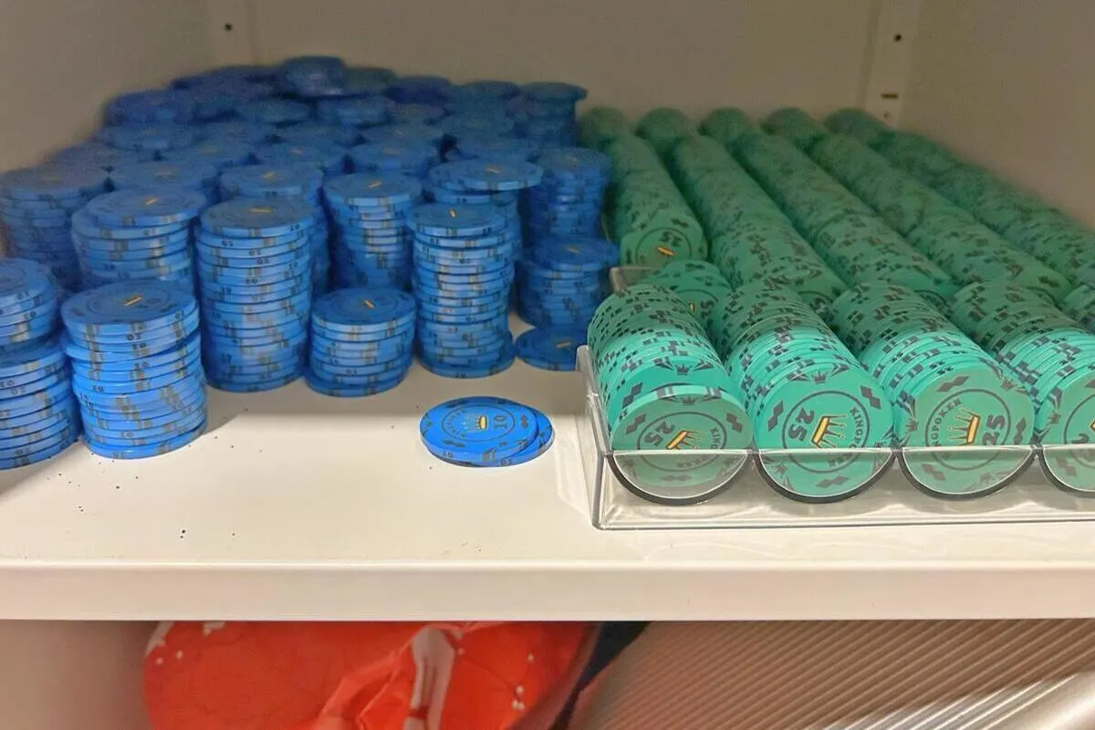 Dietikon ZH – Illegales Geldspiellokal kontrolliert 
