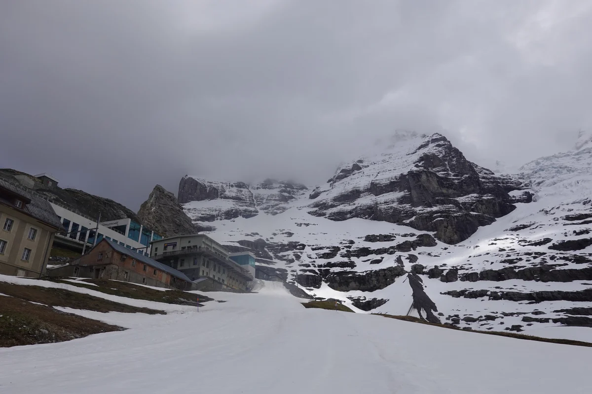 Lauterbrunnen BE – Zwei Personen versterben nach Lawinenniedergang