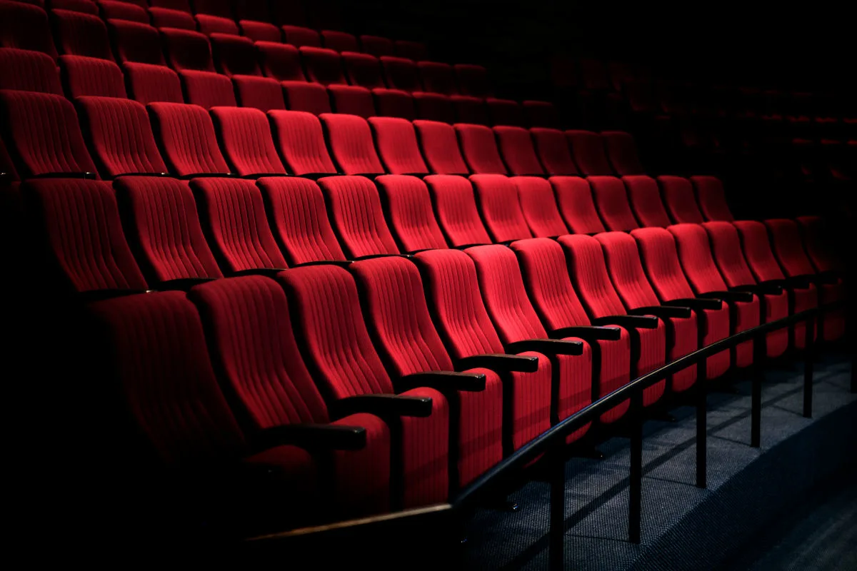 Hohenems – Sachbeschädigung an Kino