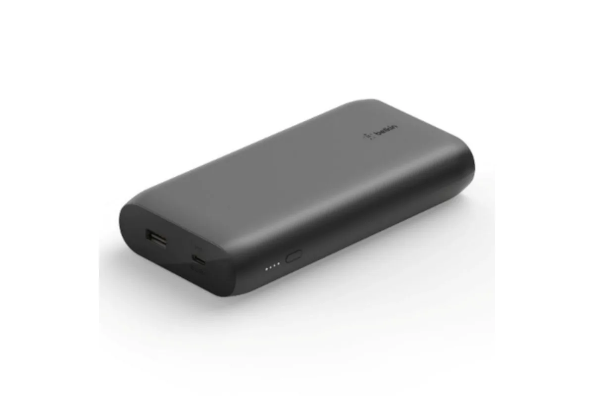 Rückruf von Belkin – Powerbank und Smartphone-Ständer wegen Brandgefahr