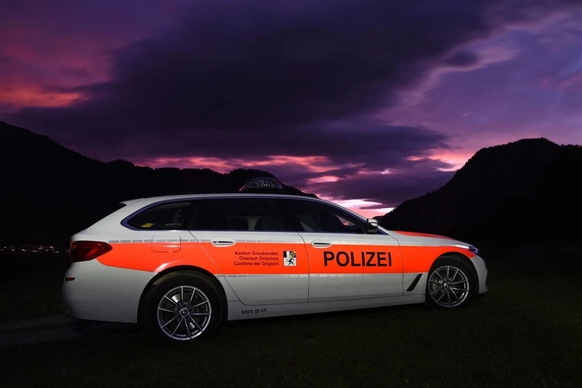 Tragödie in Ramosch GR – Vermisste Frau tot aufgefunden