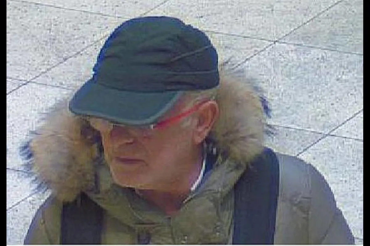 Bochum / Essen – Drei Tatverdächtige nach Bandendiebstahl ermittelt - drei weitere Personen gesucht