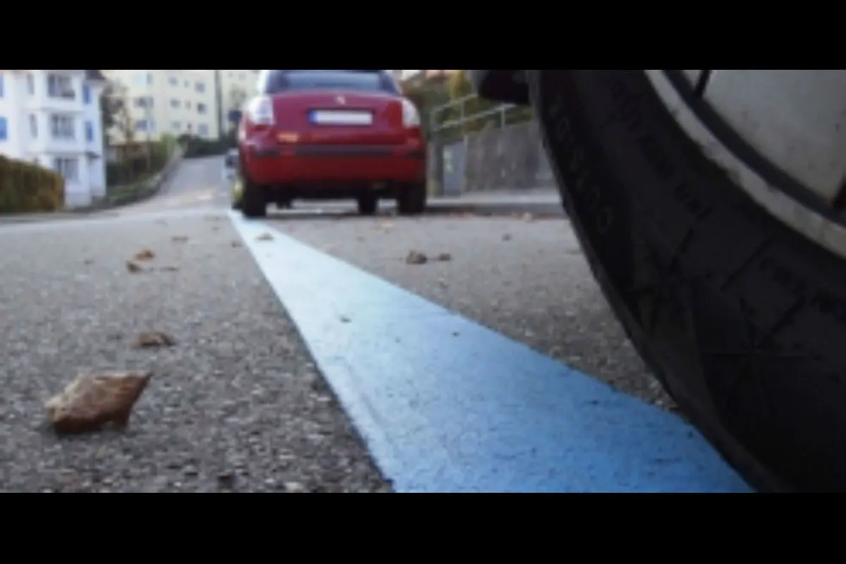 St. Gallen SG - Änderungen Erweiterte Blaue Zone Sektoren 3 und 10 