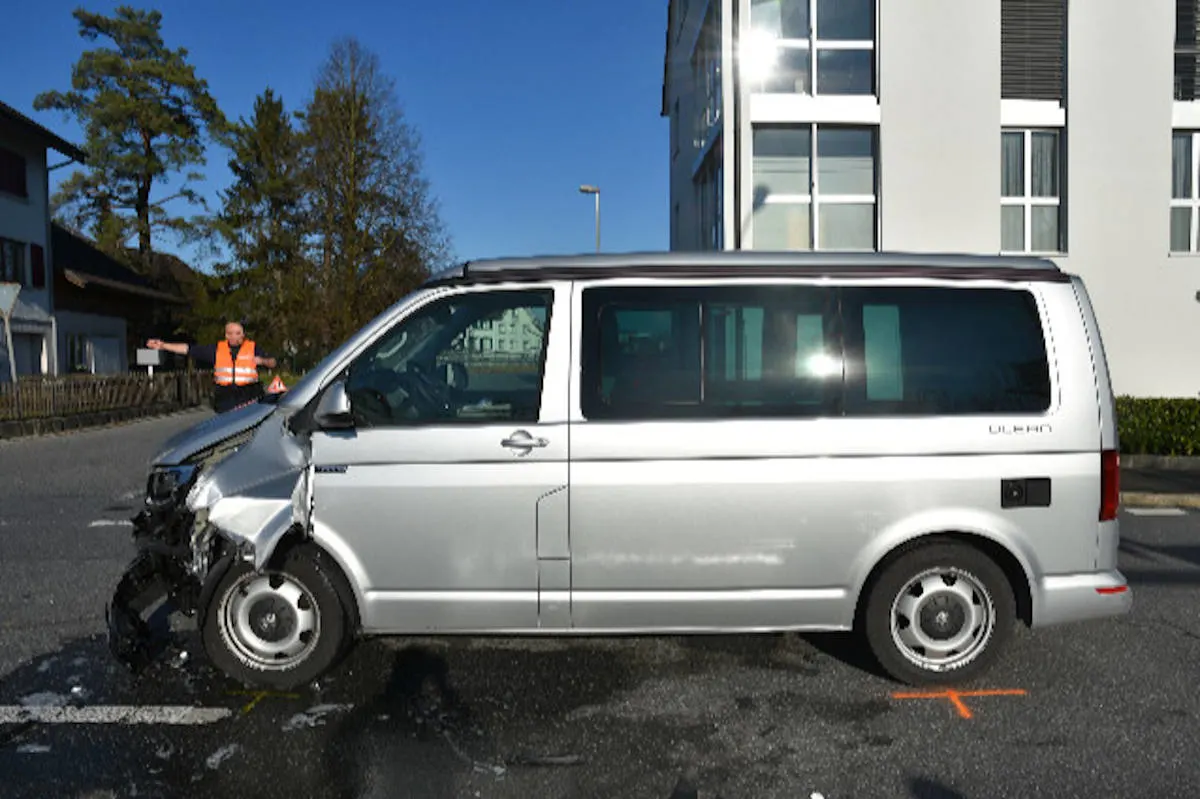 Triesen / Malbun / Ruggell FL - Mehrere Einsätze am Wochenende