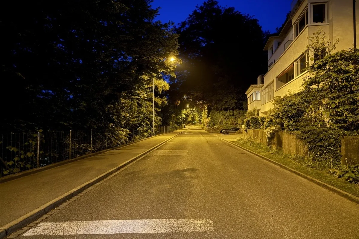 St. Gallen – Fahrunfähiger Rollerfahrer verunfallt auf Dufourstrasse