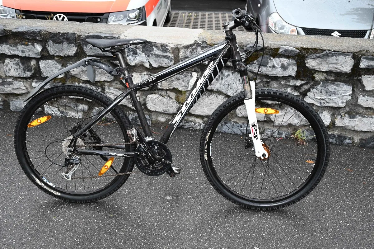 Bad Ragaz SG - 12-Jähriger verletzt sich nach Kollision mit Auto am Gesicht