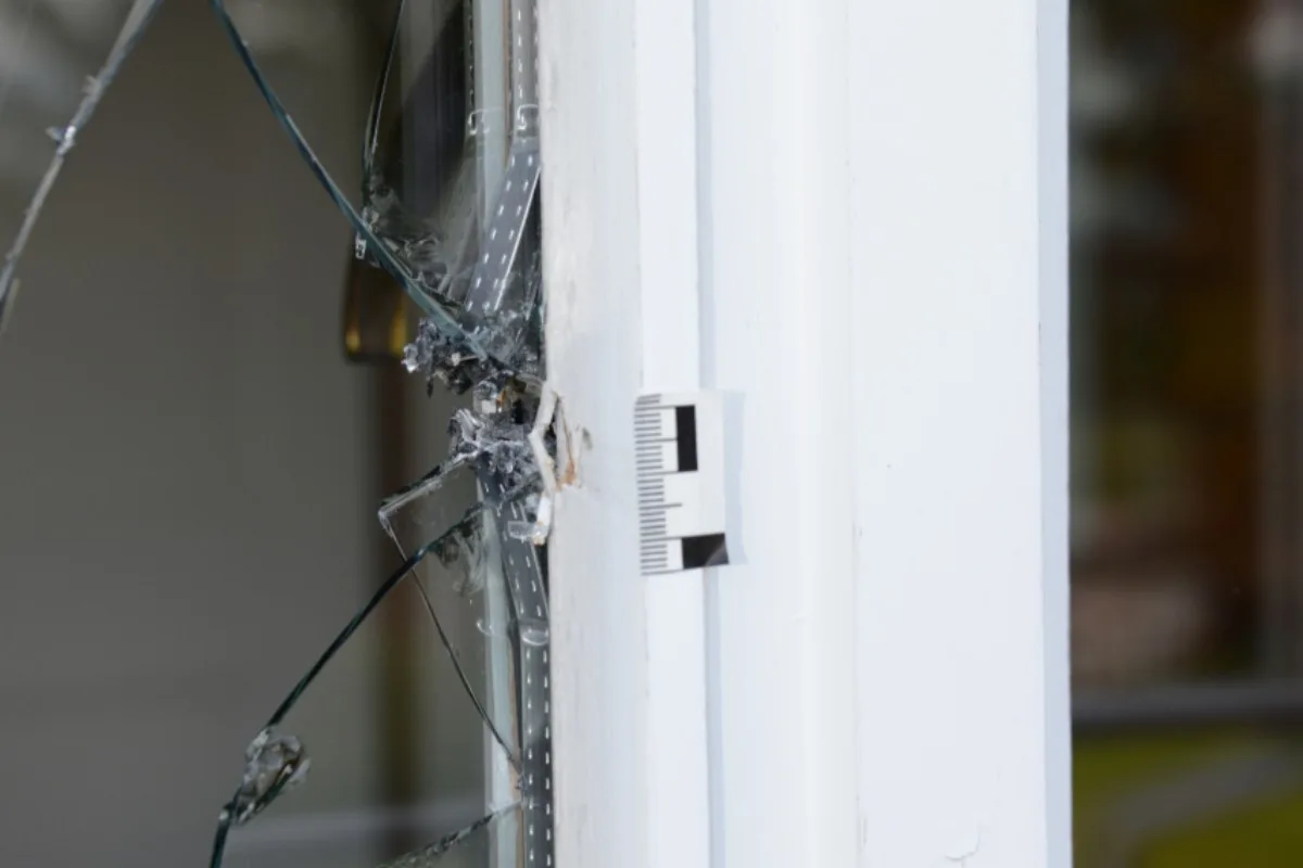 Triesen - Einbrecher suchen Wohnhaus heim