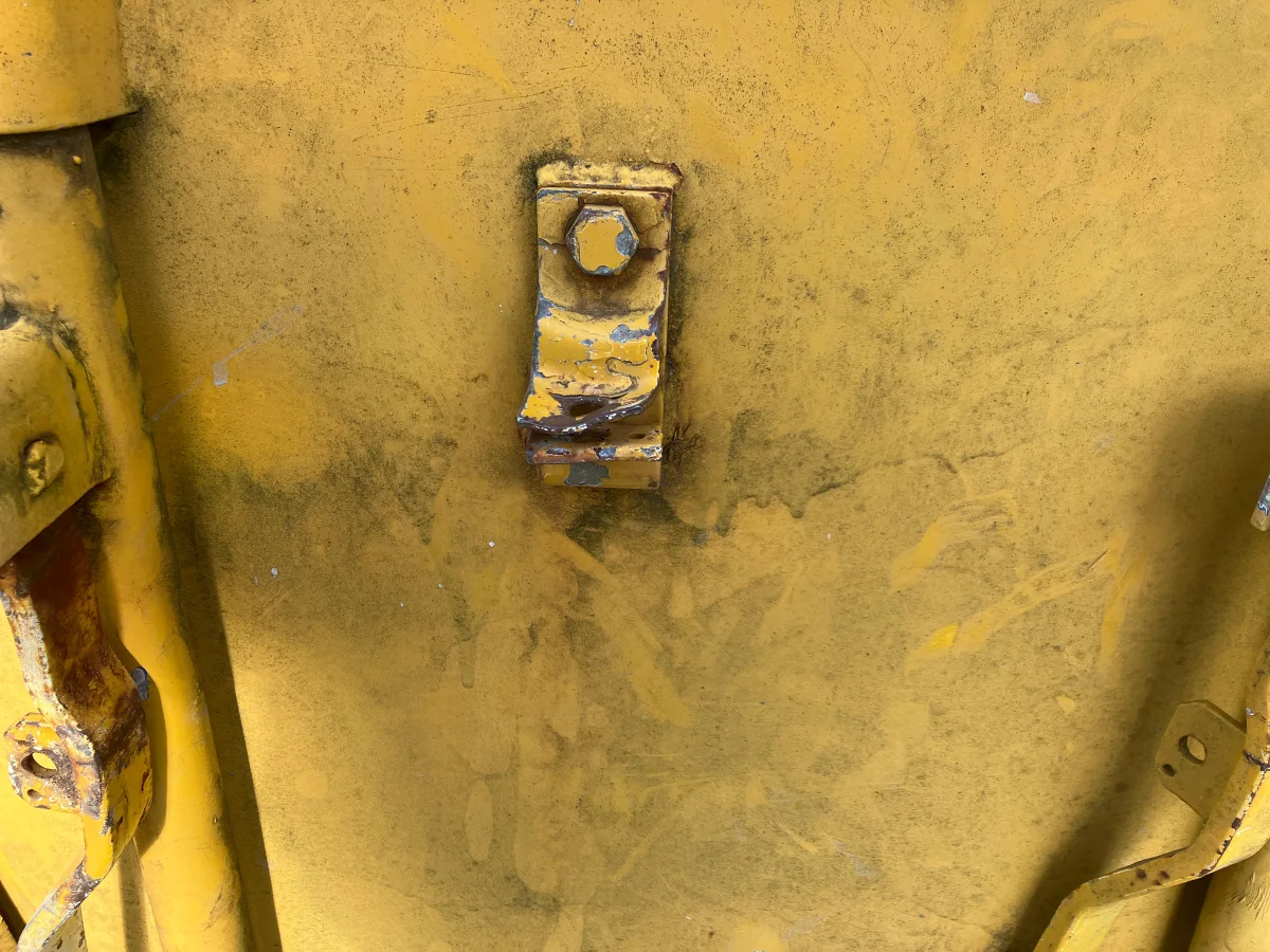 Näfels GL - Baumaschinen und Werkzeuge von einer Baustelle gestohlen