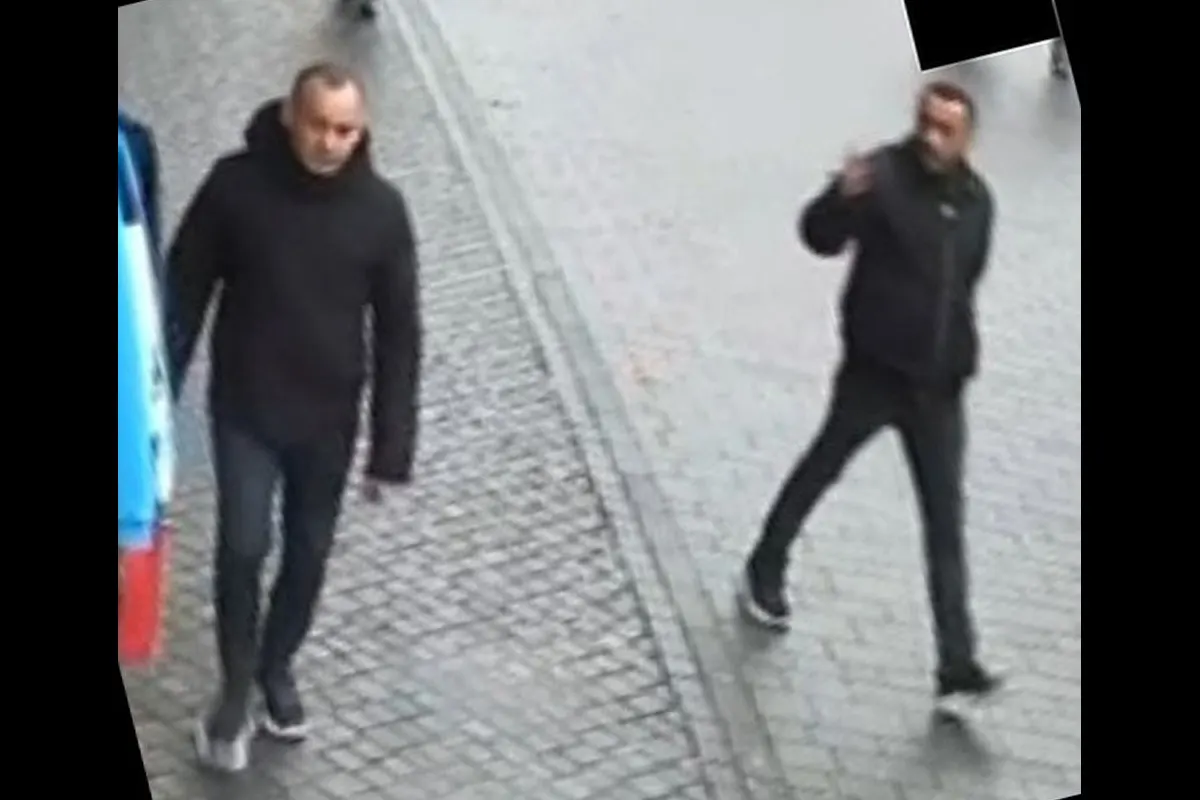 Fahndung Gelsenkirchen – Raub von Geldbörse einer 65-Jährigen