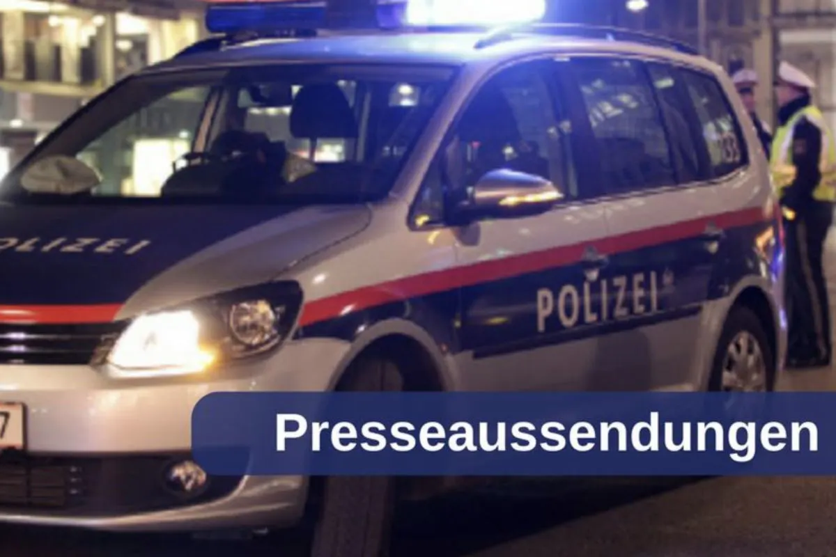 Wien - Dank dem Defibrillator retten Polizisten einem Mann das Leben