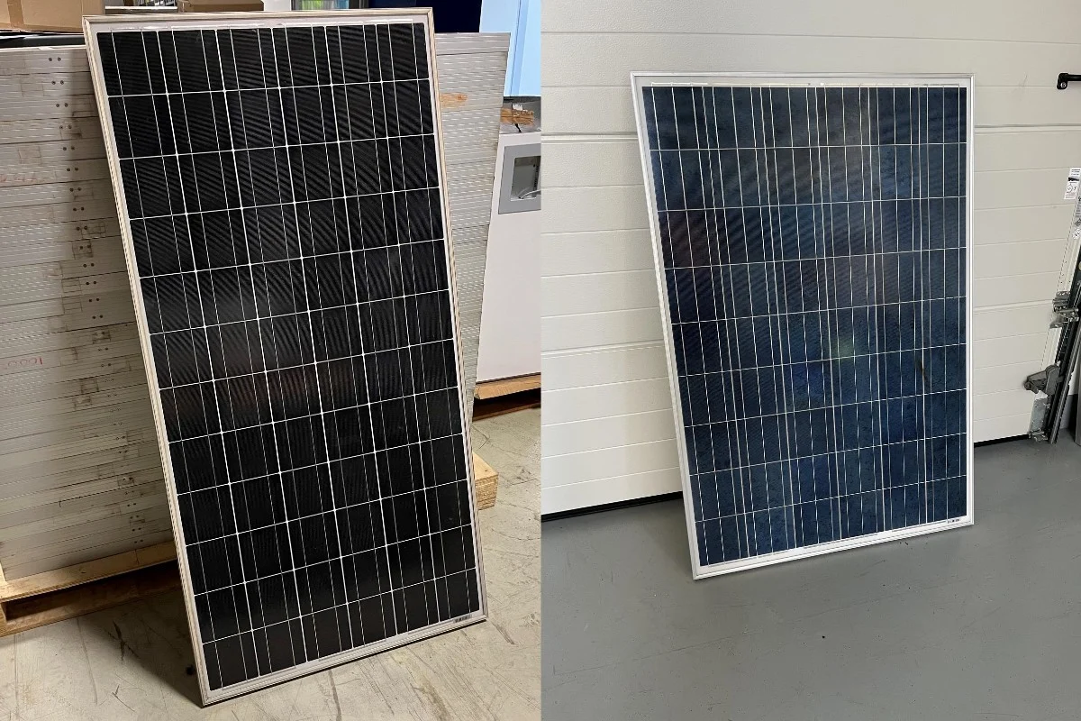 ESTI - Sicherheitswarnung von Schüco zu bestimmten Solarmodulen wegen Stromschlaggefahr