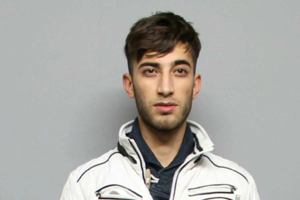 Mainz/Wiesbaden WI - Fahndung nach Ali Bashar 