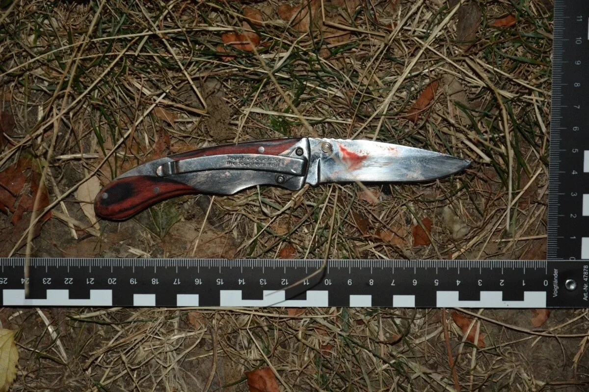 Wien - Mann versprüht Pfefferspray und verletzt Menschen mit einem Messer