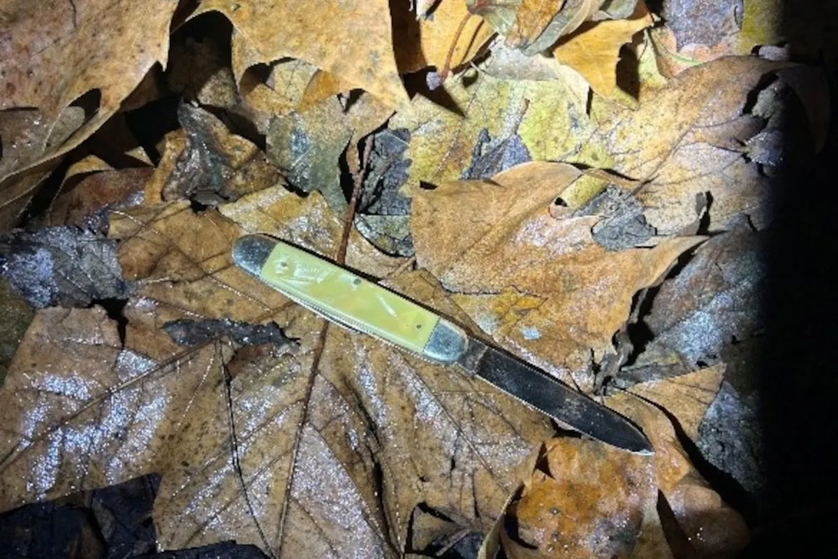 Wien – Mann bei Streit mit Messer verletzt