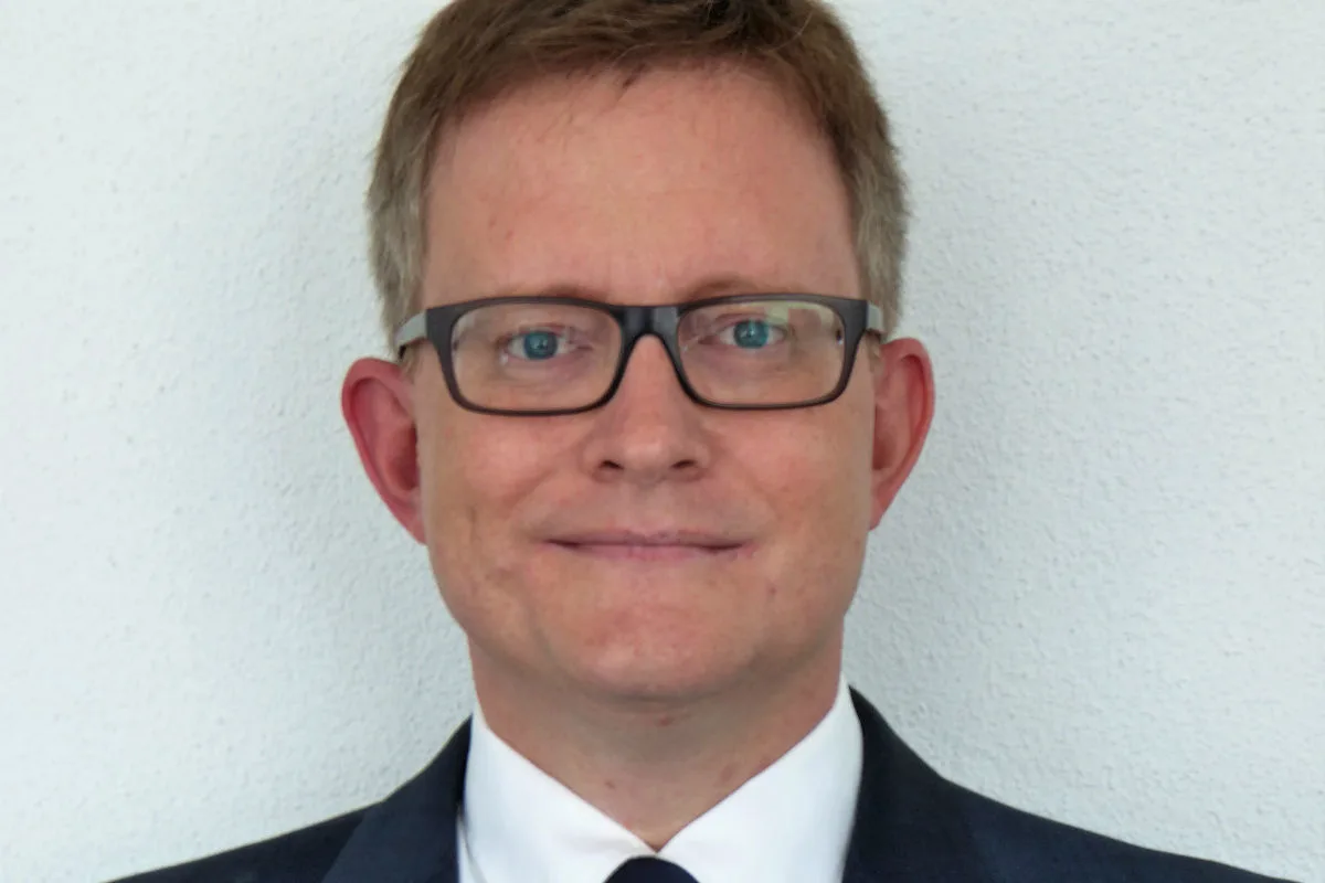 Sursee LU - Michael Bucher neuer Leiter der Staatsanwaltschaft
